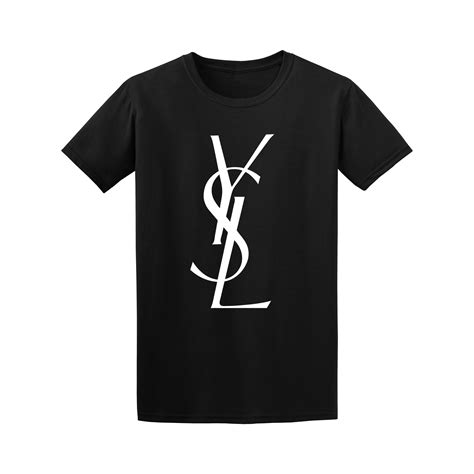 ysl men's t-shirt sale